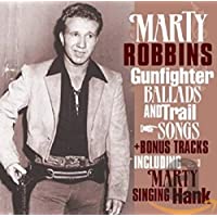 Gunfighter Ballads and..